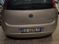 Usata Fiat Punto Classica 60 CV (44 kW) 2010 Utilitaria