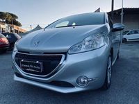 usata Peugeot 208 1.2 puretech **VED.NOTE**