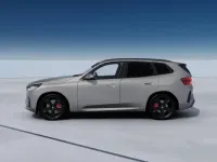 Nuova BMW X3 M Sport 190 CV (139 kW) 2026 Grigio SUV