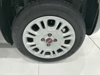 Usata Fiat Panda S 69 CV (50 kW) 2022 Grigio Utilitaria