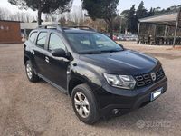 Occasion Dacia Duster Comfort 116 ch (85 kW) 2020 Noir SUV