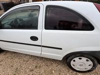 Usata Opel Corsa 2002 Utilitaria