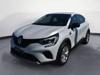 Usata Renault Clio Equilibre 2023 Bianco Utilitaria