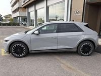 Usata Hyundai Ioniq 5 167 kW (228 CV) 2023 Grigio SUV