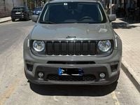 Usata Jeep Renegade Longitude 120 CV (88 kW) 2021 SUV