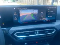 Usata BMW 320 190 CV (139 kW) 2024 Grigio Station wagon