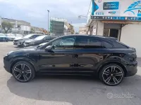 Usata Porsche Cayenne Platinum Edition 340 CV (250 kW) 2023 Nero SUV