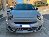 Usata Fiat 600 La Prima 100 CV (73 kW) 2025 Beige SUV