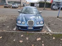 Usata Jaguar S-Type Executive 238 CV (175 kW) 2000 Berlina