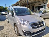 Usata Peugeot TePee Active 99 CV (72 kW) 2018 Argento Station wagon