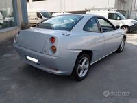 Usata Fiat Coupé 131 CV (96 kW) 1999 Grigio Coupé
