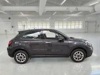 Usata Fiat 500X Business 119 CV (87 kW) 2020 Grigio SUV