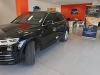 Usata Audi Q5 S-line plus 190 CV (139 kW) 2020 Nero SUV