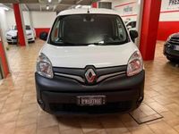 usata Renault Kangoo Blue ice 1.5 dci euro 6d