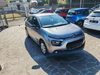 Usata Citroën C3 Business Class 83 CV (61 kW) 2022 Grigio Utilitaria