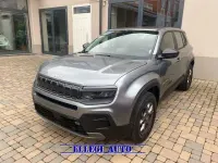 Nuova Jeep Avenger Longitude 101 CV (74 kW) 2026 Granite SUV