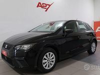 Brugt Seat Ibiza Style 95 HK (69 kW) 2025 Sort Hatchback