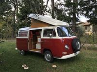 Usado VW T2 50 CV (36 kW) 1971 Van