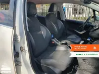 Usata Peugeot 2008 Allure 99 CV (72 kW) 2018 SUV