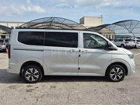 Nuova VW T7 Life 150 CV (110 kW) 2026 Grigio Furgone