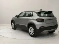 Nuova Jeep Avenger Altitude 110 CV (80 kW) 2025 Grigio SUV