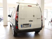 Usata Renault Kangoo 95 CV (69 kW) 2021 Bianco Monovolume