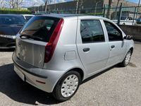 usata Fiat Punto 5 porte