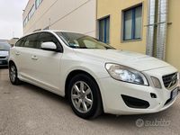 Usata Volvo V60 115 CV (84 kW) 2012 Station wagon