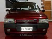 Usata Fiat Uno 56 CV (41 kW) 1992 Rosso Utilitaria
