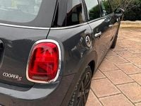 Usata Mini Cooper S 178 CV (130 kW) 2020 Grigio Utilitaria