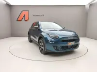 Usata Fiat 600 Icon 136 CV (100 kW) 2025 Verde SUV