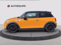 usata Mini Cooper D 1.5 3p