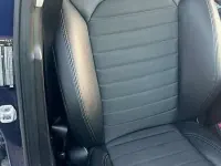 Usata Alfa Romeo Giulia Business 160 CV (117 kW) 2019 Blu/azzurro Berlina