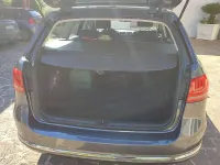 Usata VW Passat Comfortline 150 CV (110 kW) 2014 Grigio Station wagon
