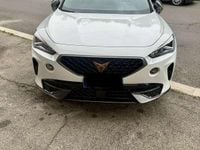 Usata Cupra Formentor 150 CV (110 kW) 2022 SUV