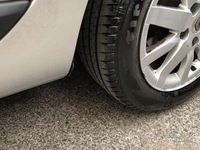 Usata Renault Mégane GrandTour Dynamique 110 CV (80 kW) 2012 Station wagon