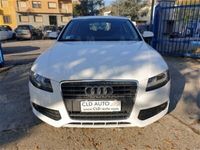 usata Audi A4 Avant 2.0 TDI 143 CV F.AP. multitronic rif. 18070821