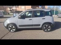 Usata Fiat Panda Cross Cross 69 CV (50 kW) 2020 Utilitaria