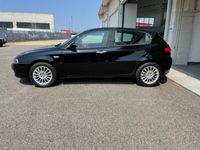 usata Alfa Romeo 147 1.6 16V TS (105) 5 porte Distinctive