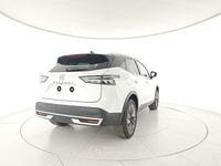 Nouvelle Nissan Qashqai Tekna 158 ch (116 kW) 2026 Argent SUV