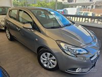 usata Opel Corsa 1.2 benzina 5 porte cosmo