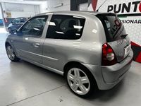 usata Renault Clio II -