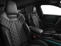 Usata Audi S5 Sport 367 CV (269 kW) 2024 Grigio Station wagon