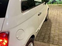 Usata Fiat 500 Sport 101 CV (74 kW) 2008 Utilitaria