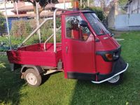 usata Piaggio APE 