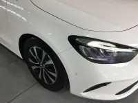 Usata Mercedes B180 Advanced 116 CV (85 kW) 2023 Bianco Monovolume