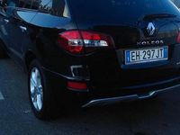 Usata Renault Koleos Bose Edition 175 CV (128 kW) 2011 Nero SUV