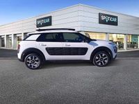 usata Citroën C4 Cactus BlueHDi 100 Shine