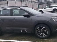 Usata Citroën C5 Aircross Feel 131 CV (96 kW) 2020 SUV