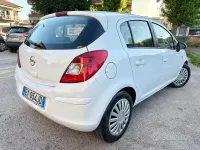 Usata Opel Corsa 85 CV (62 kW) 2015 Bianco Utilitaria